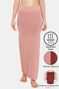 Salmon Maroon